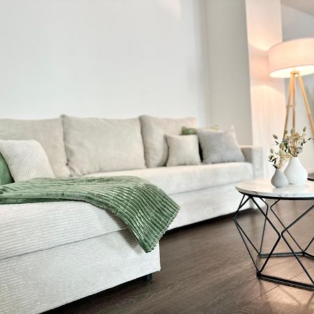 Mystay - Zentral - Design - Prime - Kueche Heidelberg Ngoại thất bức ảnh