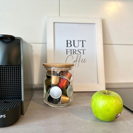 Mystay - Zentral - Design - Prime - Kueche Heidelberg Ngoại thất bức ảnh