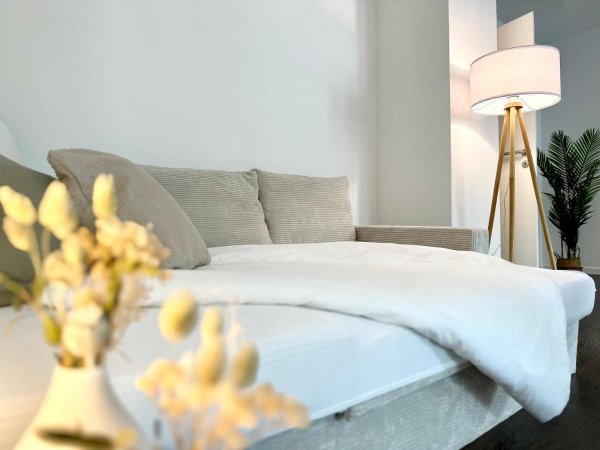 Mystay - Zentral - Design - Prime - Kueche Heidelberg Ngoại thất bức ảnh