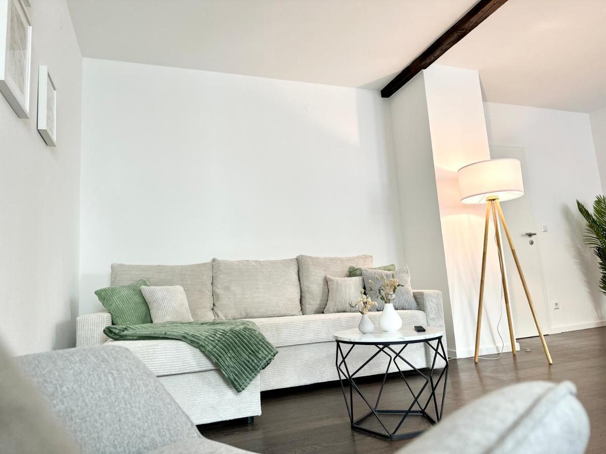 Mystay - Zentral - Design - Prime - Kueche Heidelberg Ngoại thất bức ảnh
