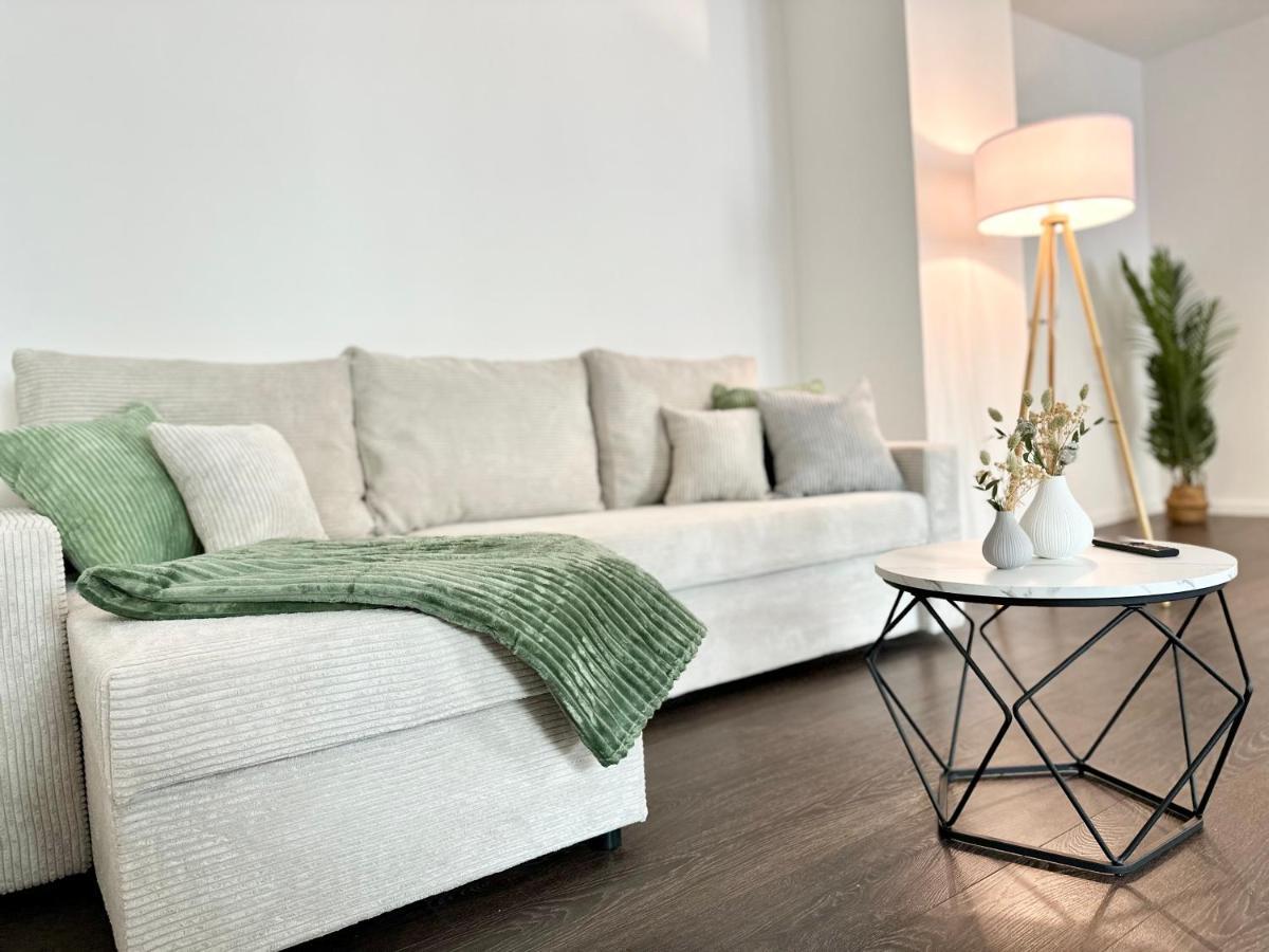 Mystay - Zentral - Design - Prime - Kueche Heidelberg Ngoại thất bức ảnh