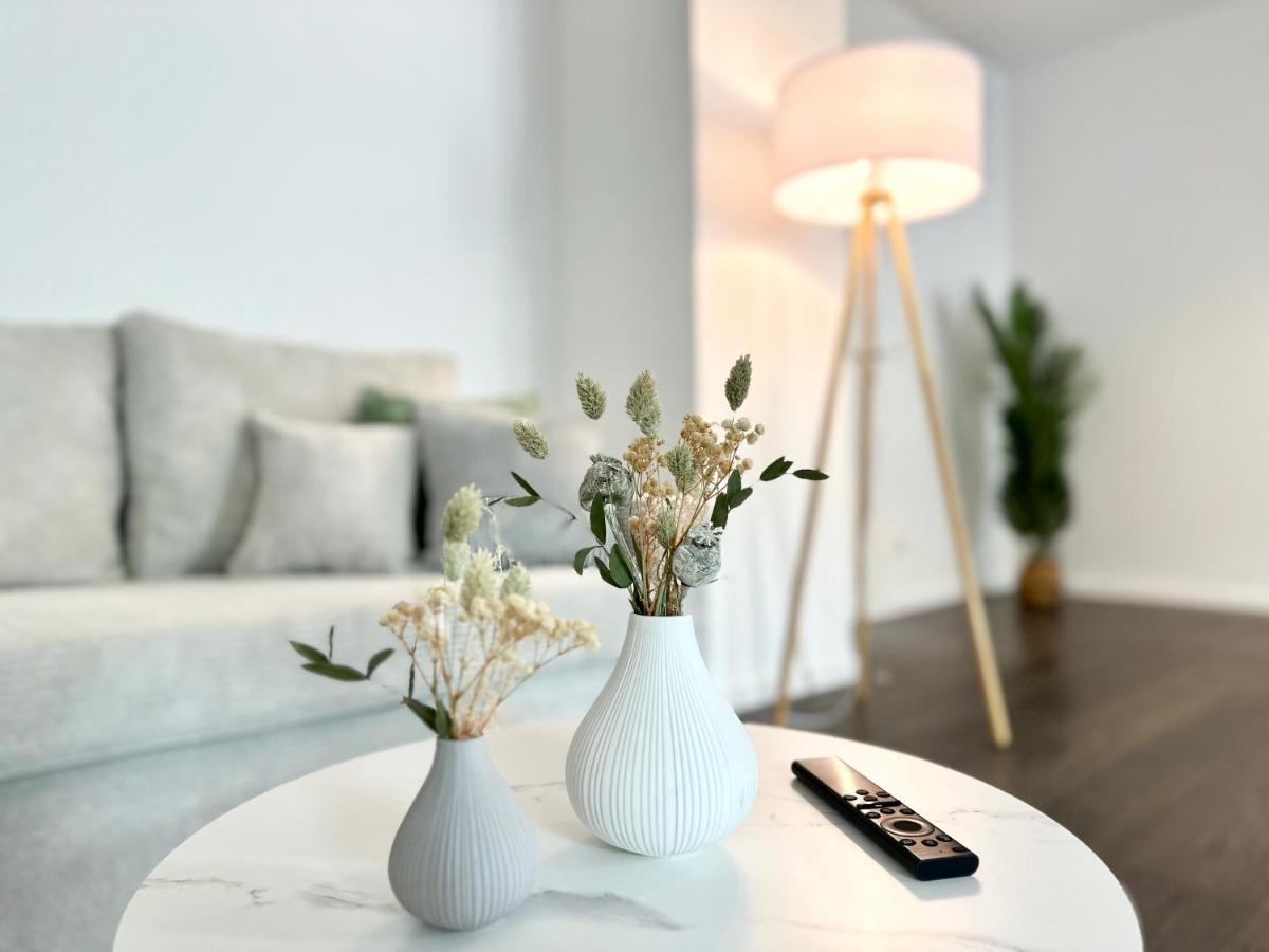 Mystay - Zentral - Design - Prime - Kueche Heidelberg Ngoại thất bức ảnh