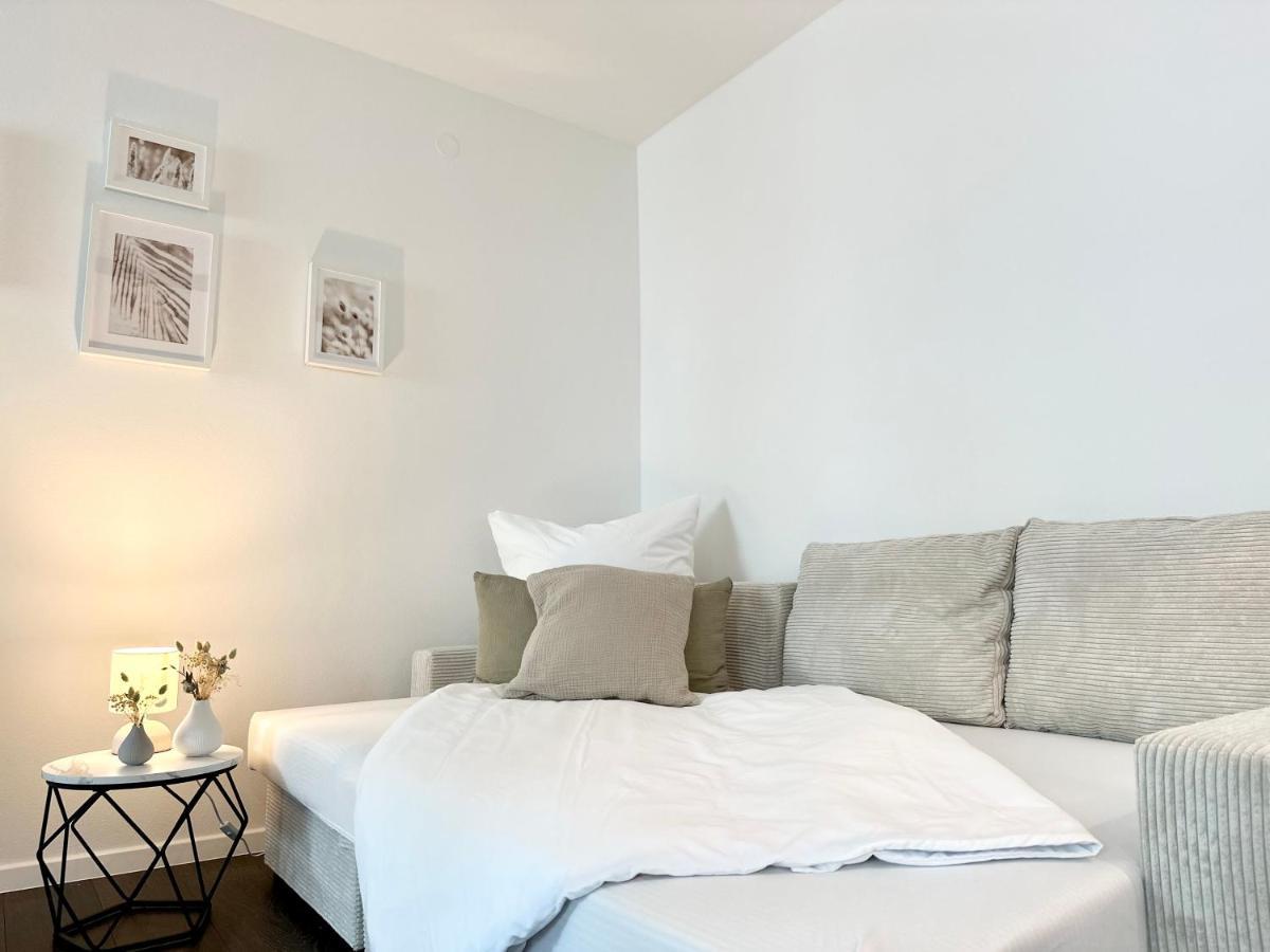 Mystay - Zentral - Design - Prime - Kueche Heidelberg Ngoại thất bức ảnh