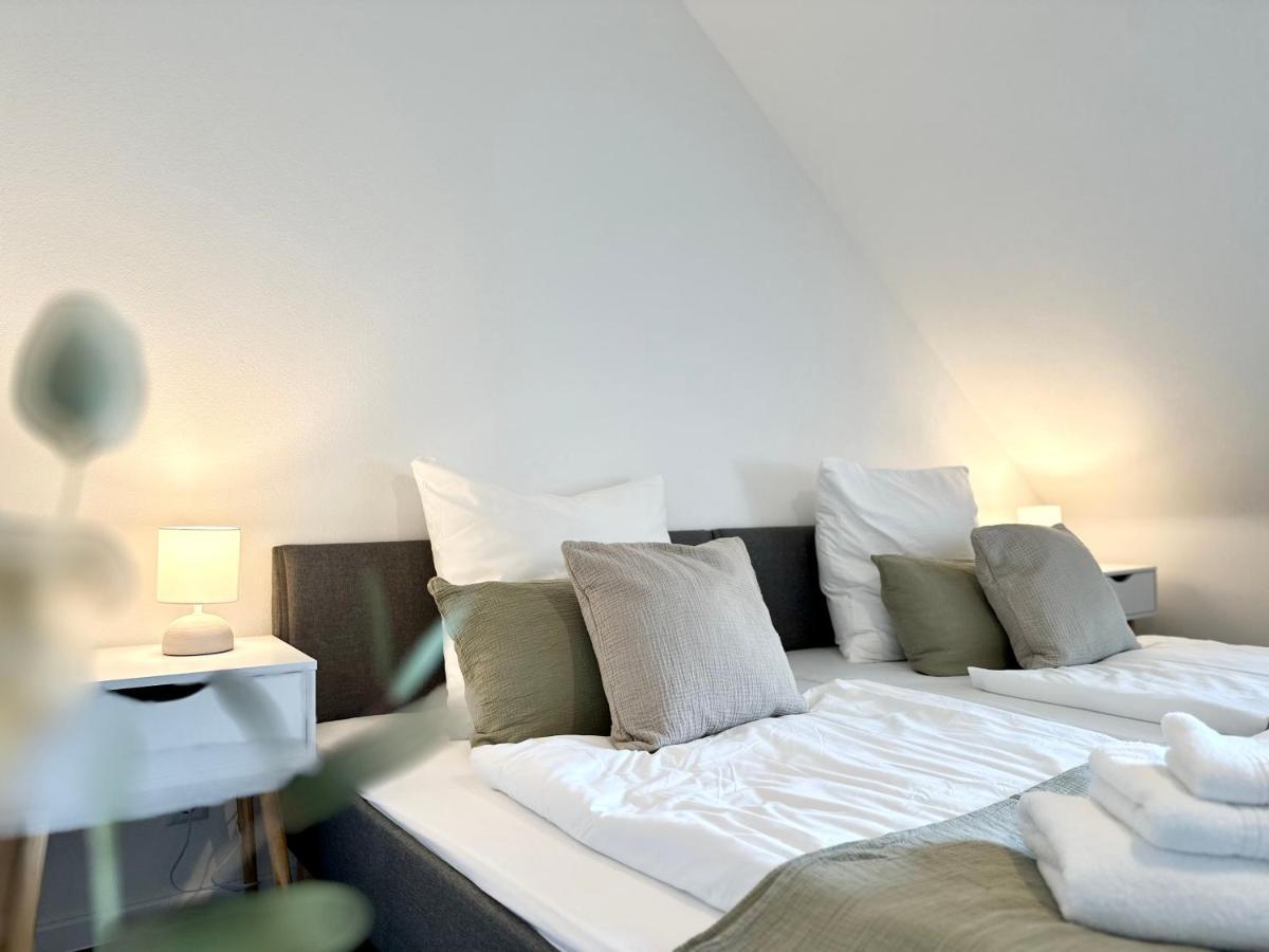 Mystay - Zentral - Design - Prime - Kueche Heidelberg Ngoại thất bức ảnh