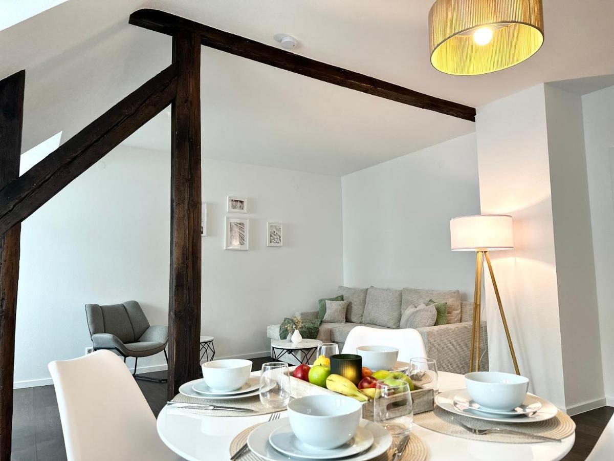 Mystay - Zentral - Design - Prime - Kueche Heidelberg Ngoại thất bức ảnh
