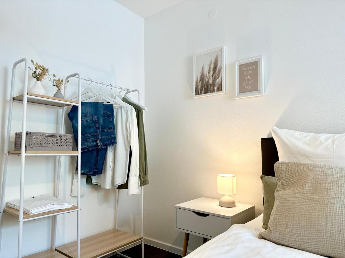 Mystay - Zentral - Design - Prime - Kueche Heidelberg Ngoại thất bức ảnh