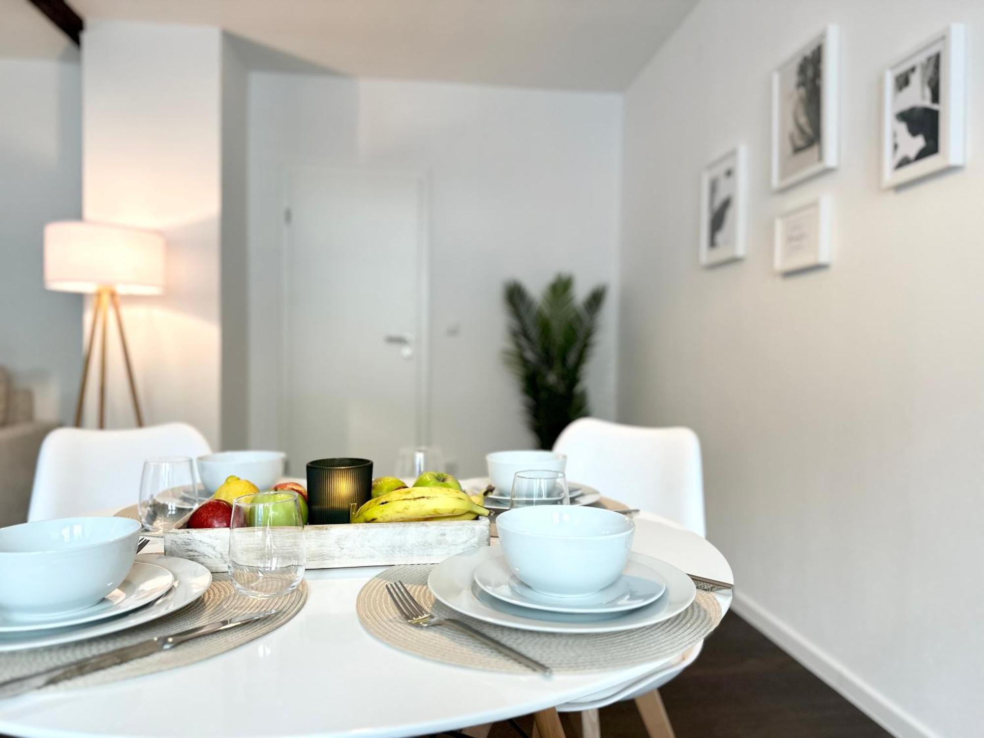 Mystay - Zentral - Design - Prime - Kueche Heidelberg Ngoại thất bức ảnh