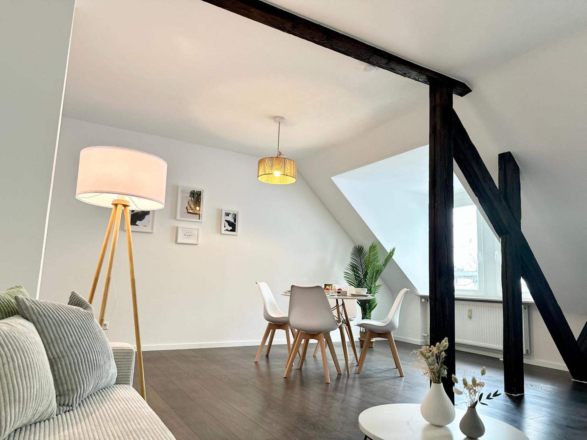 Mystay - Zentral - Design - Prime - Kueche Heidelberg Ngoại thất bức ảnh