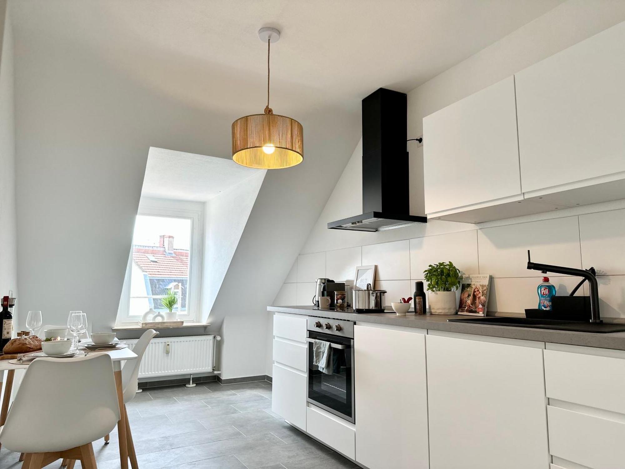 Mystay - Zentral - Design - Prime - Kueche Heidelberg Ngoại thất bức ảnh