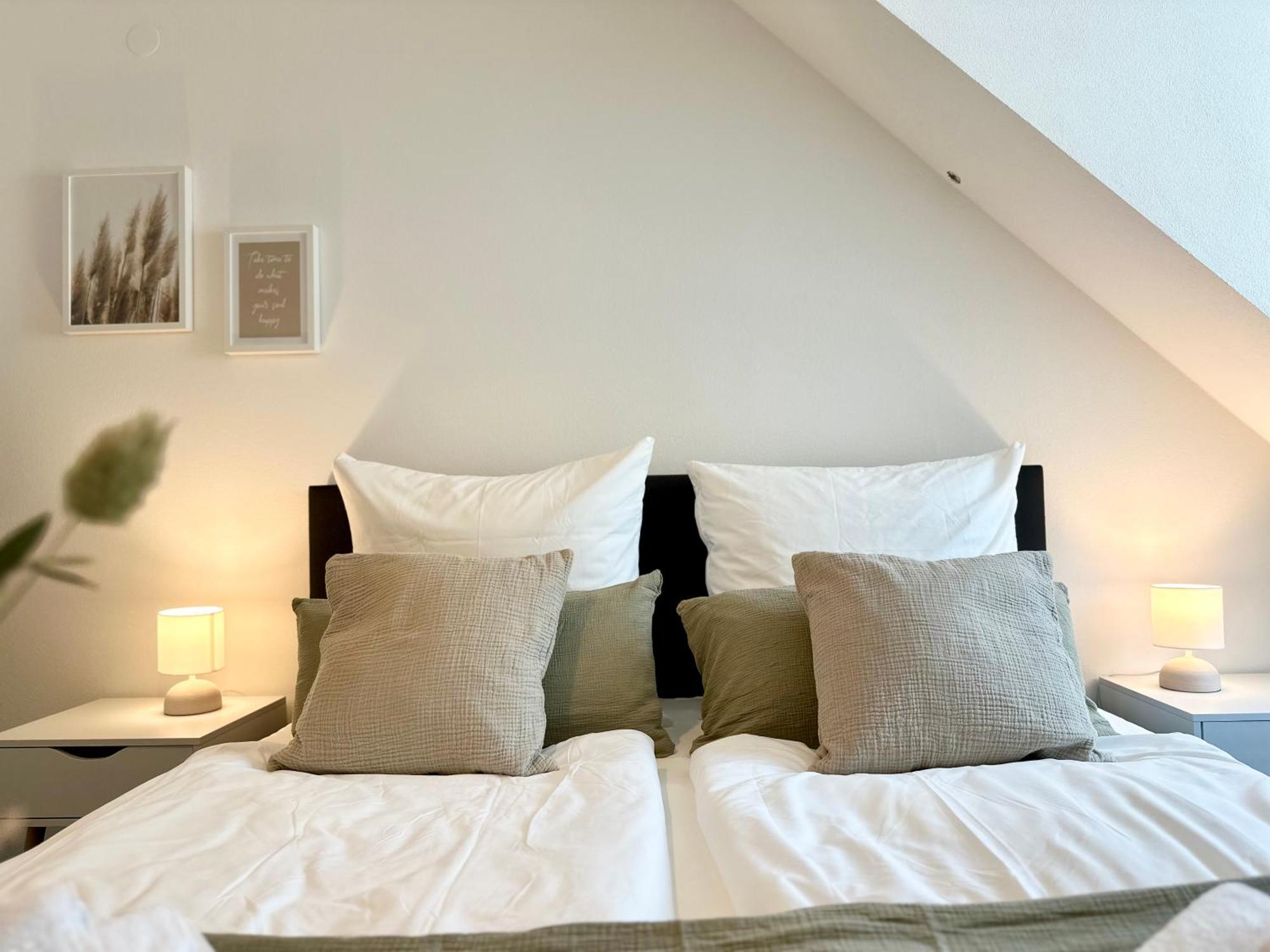 Mystay - Zentral - Design - Prime - Kueche Heidelberg Ngoại thất bức ảnh