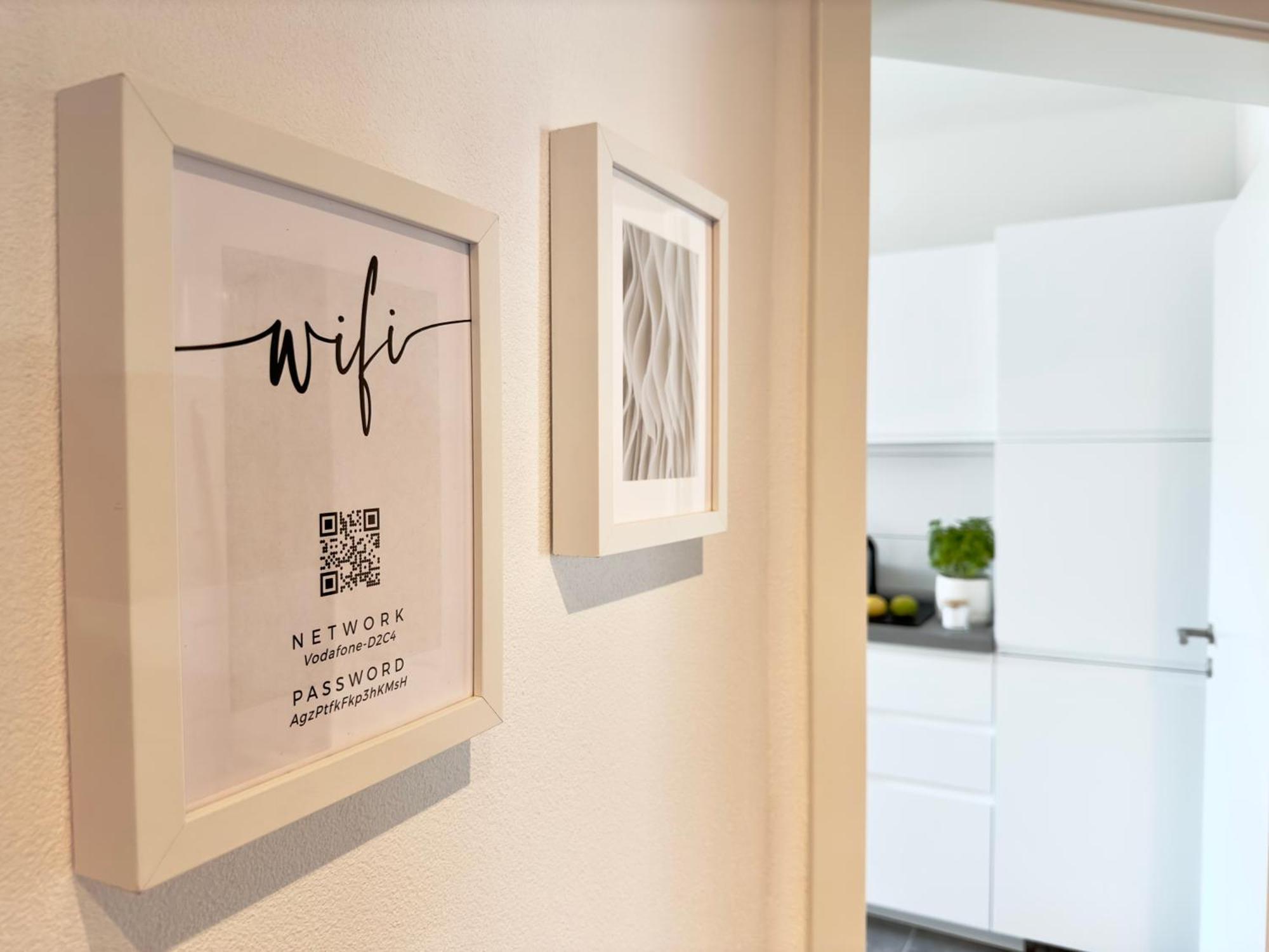 Mystay - Zentral - Design - Prime - Kueche Heidelberg Ngoại thất bức ảnh
