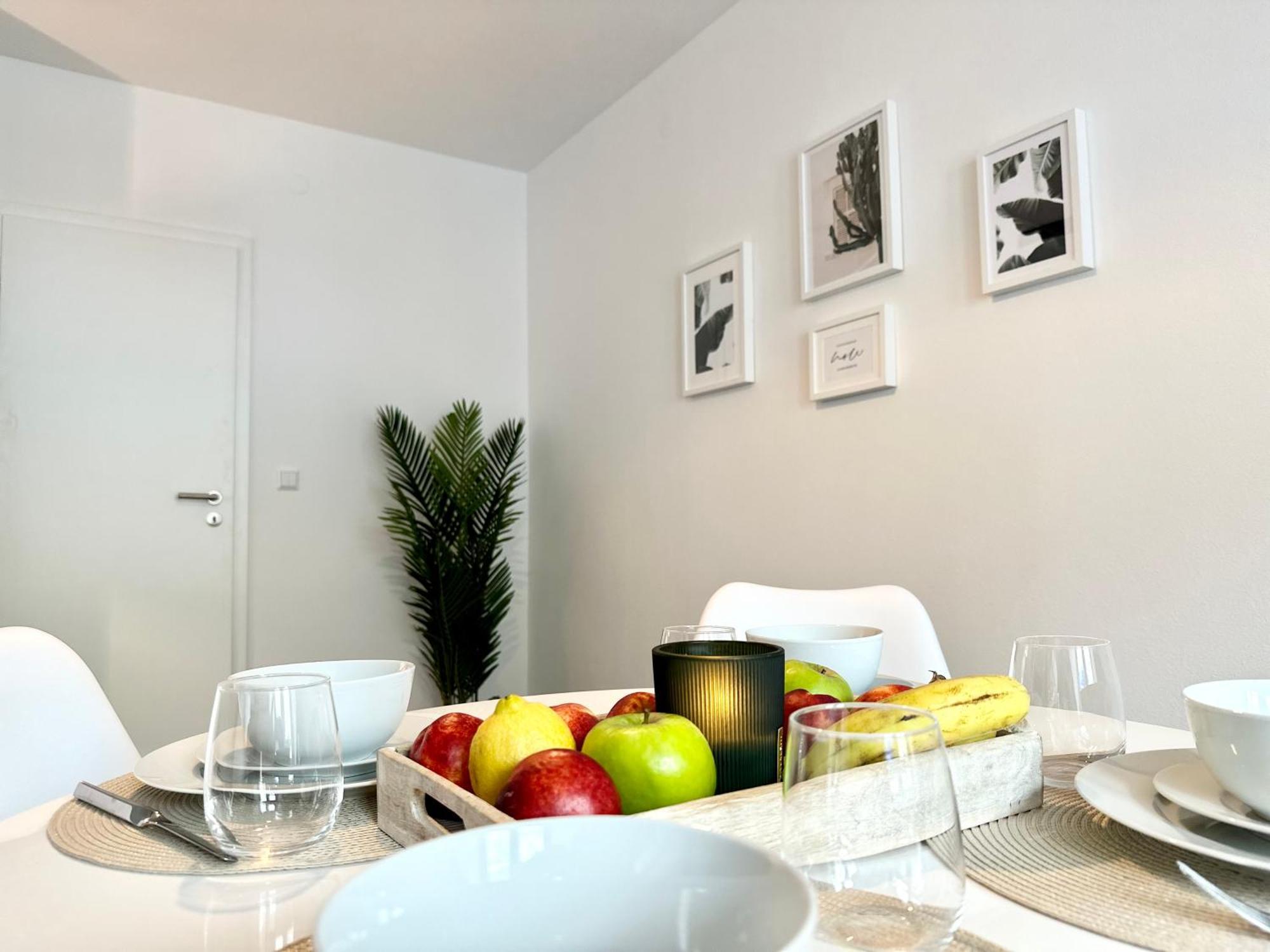 Mystay - Zentral - Design - Prime - Kueche Heidelberg Ngoại thất bức ảnh