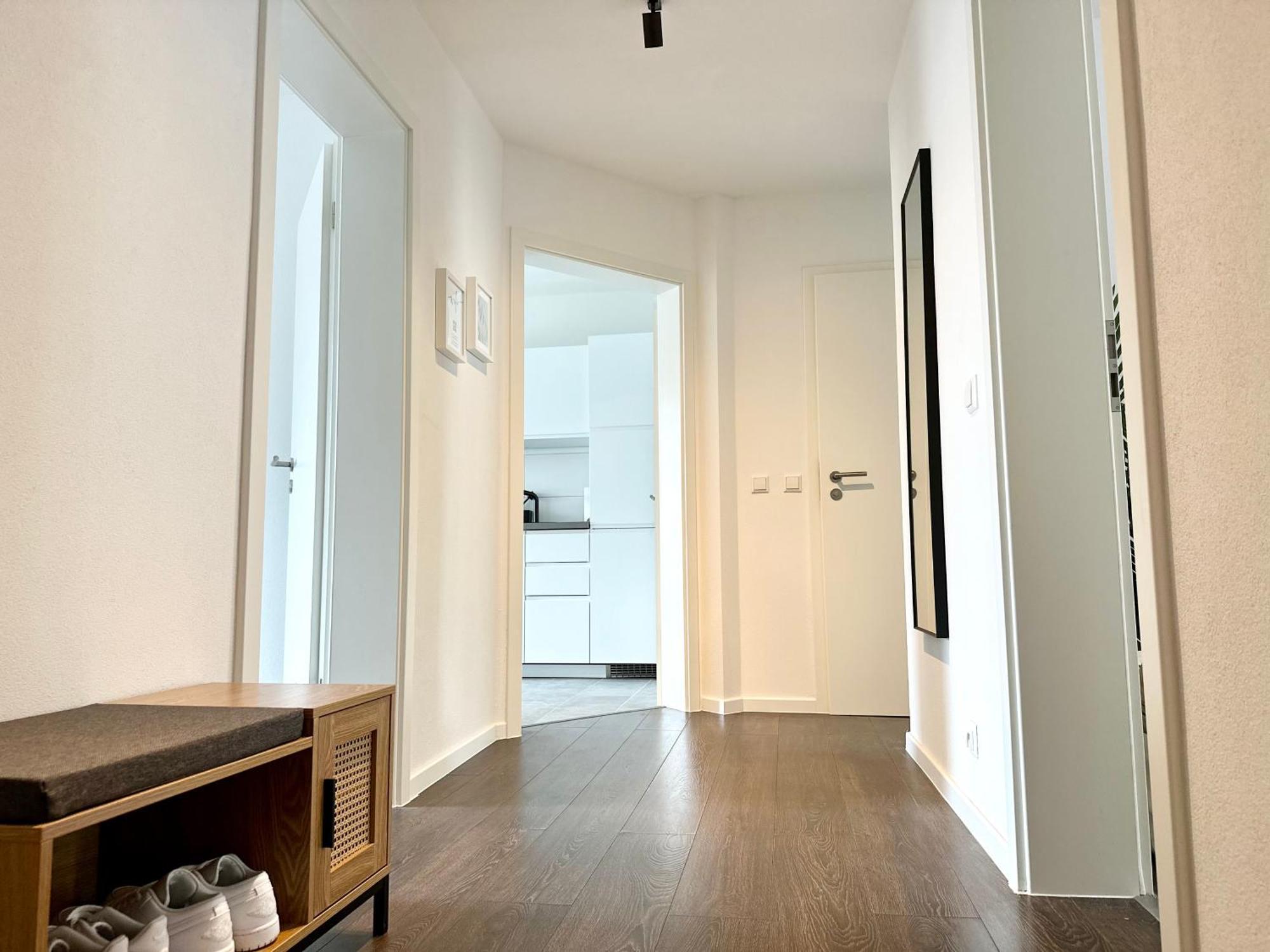 Mystay - Zentral - Design - Prime - Kueche Heidelberg Ngoại thất bức ảnh
