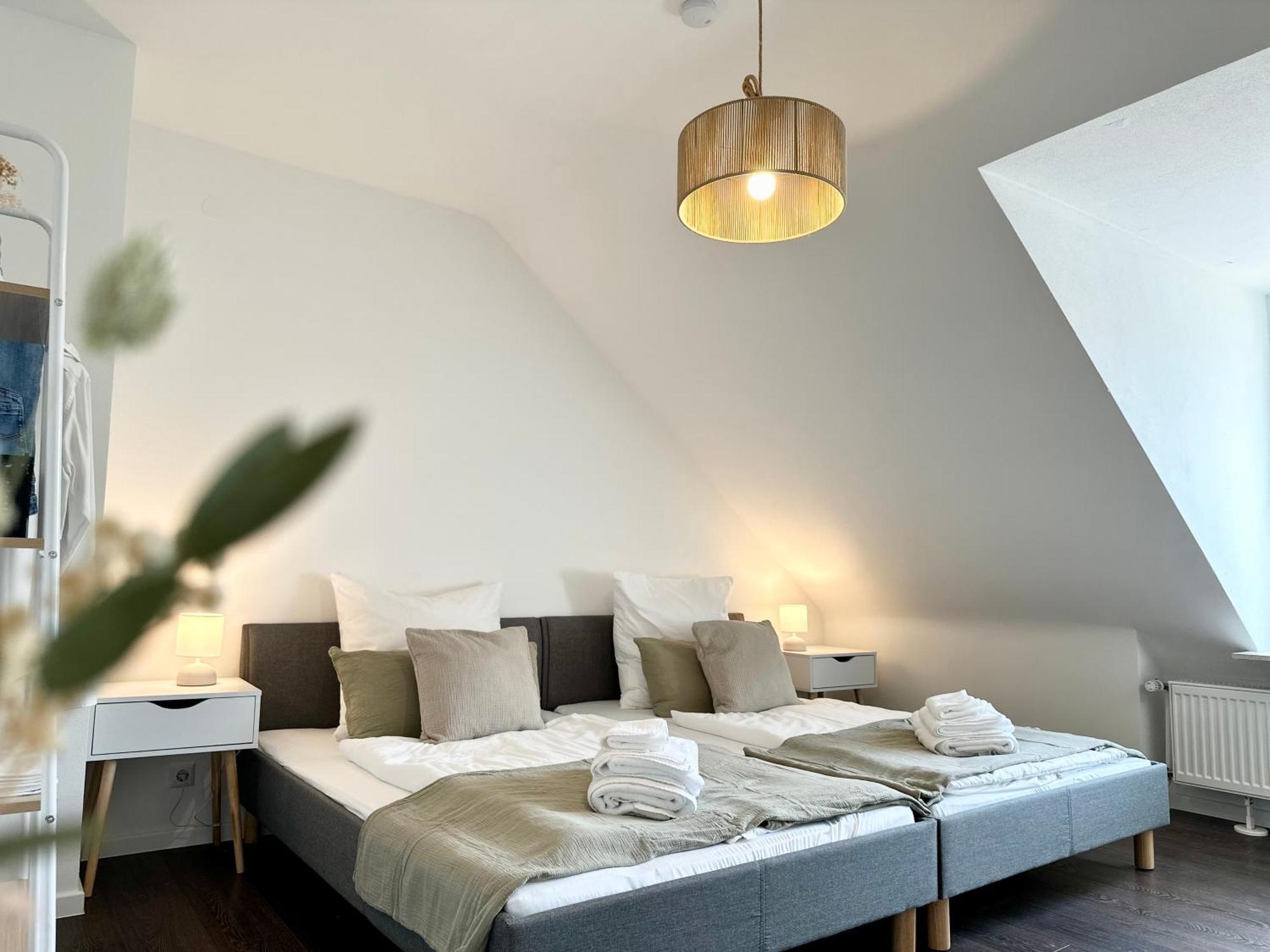 Mystay - Zentral - Design - Prime - Kueche Heidelberg Ngoại thất bức ảnh