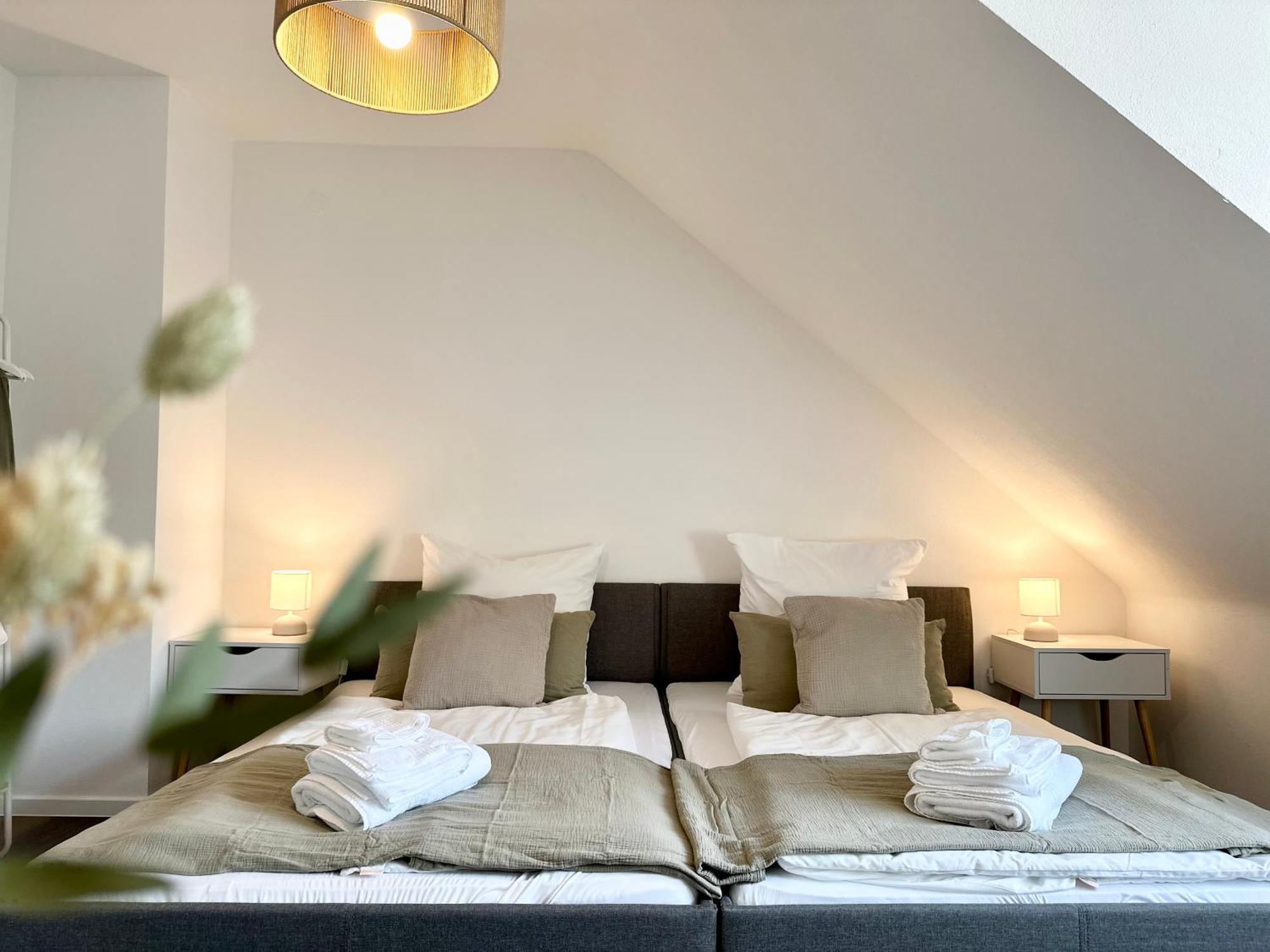 Mystay - Zentral - Design - Prime - Kueche Heidelberg Ngoại thất bức ảnh