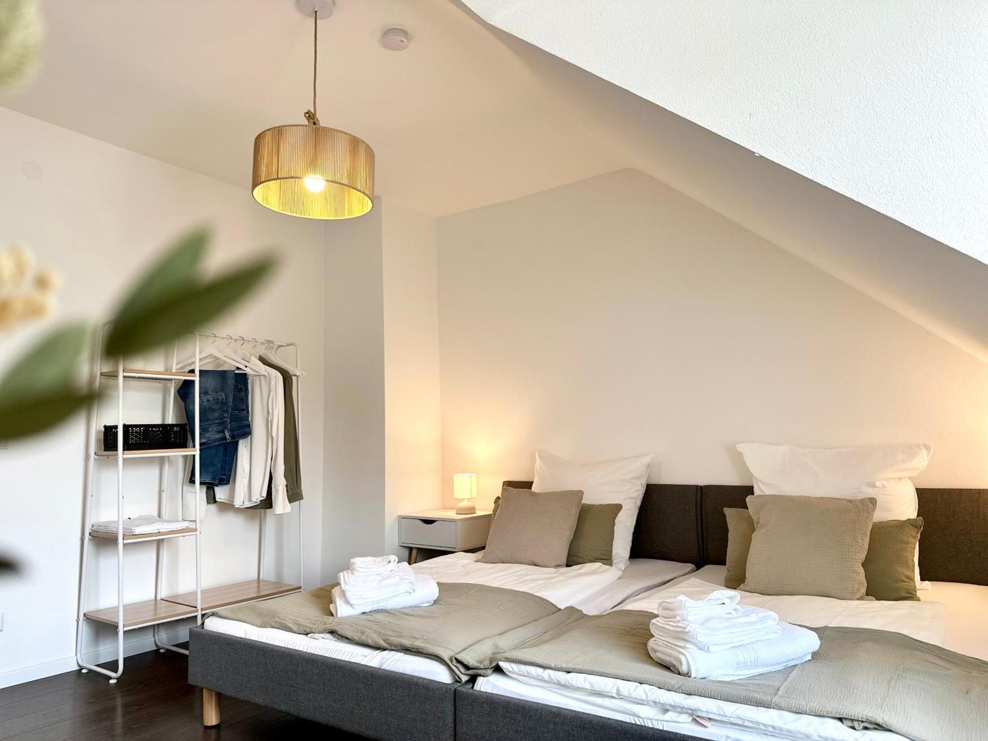 Mystay - Zentral - Design - Prime - Kueche Heidelberg Ngoại thất bức ảnh