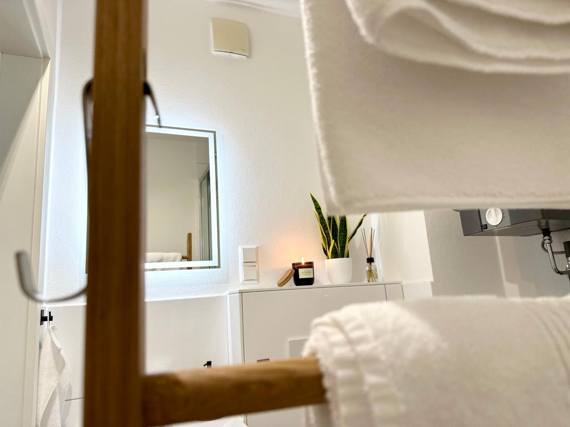 Mystay - Zentral - Design - Prime - Kueche Heidelberg Ngoại thất bức ảnh