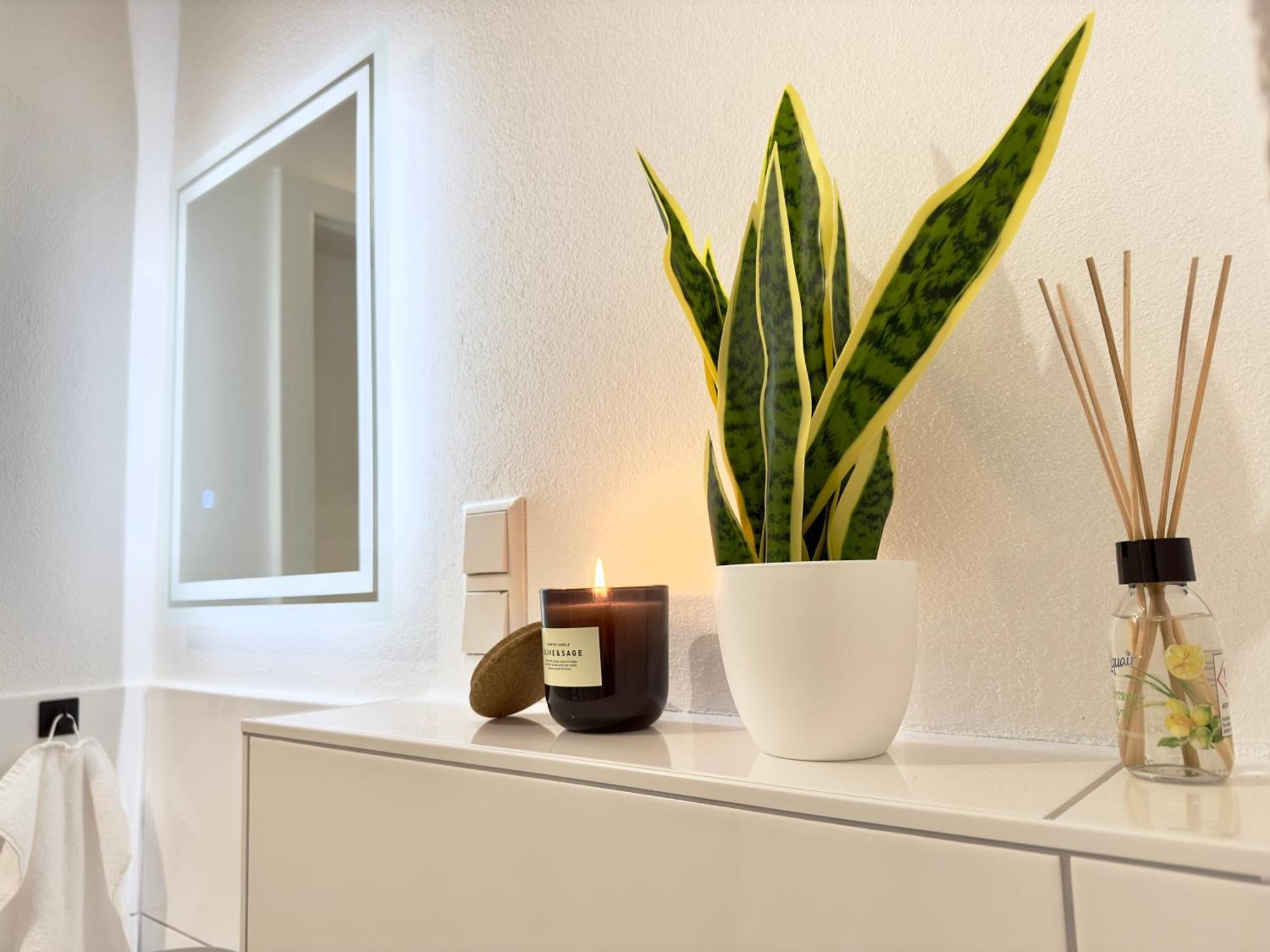 Mystay - Zentral - Design - Prime - Kueche Heidelberg Ngoại thất bức ảnh